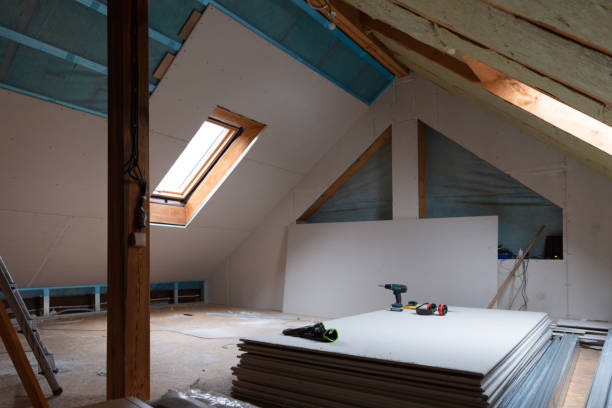 Best Cellulose Insulation  in South Greensburg, PA