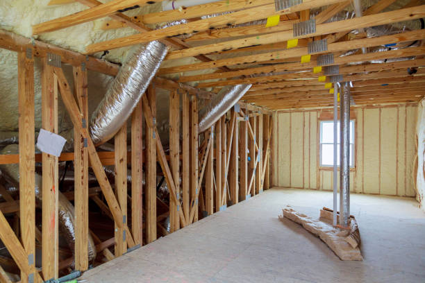 Best Professional Insulation Contractor  in South Greensburg, PA
