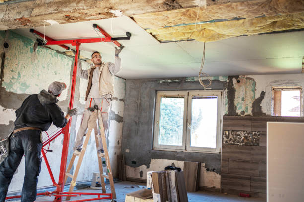 Range of Insulation Solutions in South Greensburg, PA