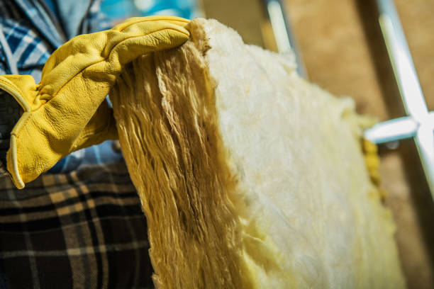 Best Attic Insulation Installation  in South Greensburg, PA