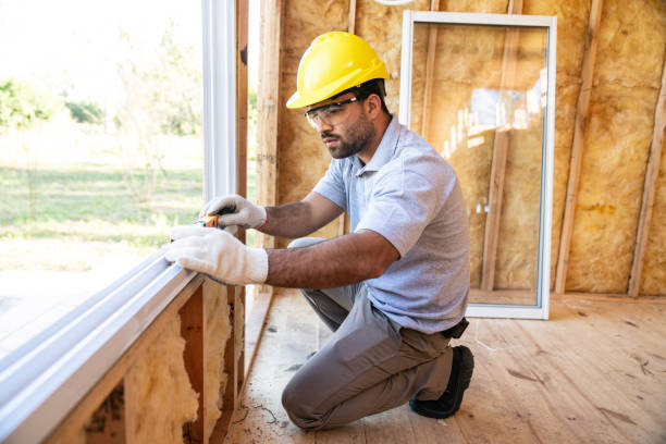 Best Insulation Replacement Services  in South Greensburg, PA