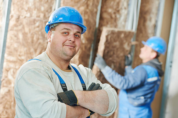 Best Commercial Insulation Contractor  in South Greensburg, PA