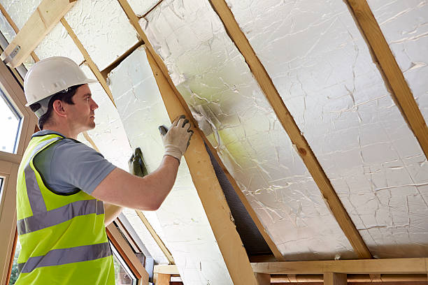 Best Insulation Repair Services  in South Greensburg, PA