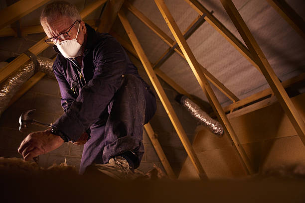Best Insulation Installation Cost  in South Greensburg, PA