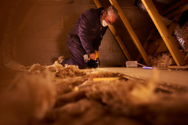 Best Home Insulation Services  in South Greensburg, PA